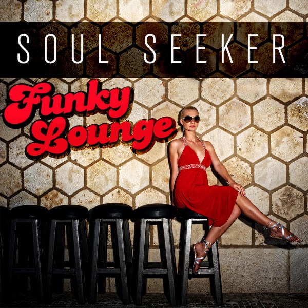 Обложка альбома «Funky Lounge» — Soul Seeker