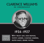 Complete Jazz Series 1926 - 1927
