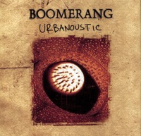 Urbanoustic - Boomerang