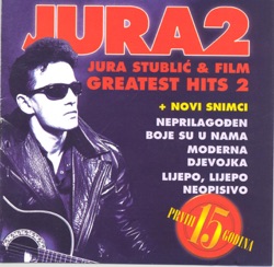 Jura Stublić - Lijepo, Lijepo Neopisivo