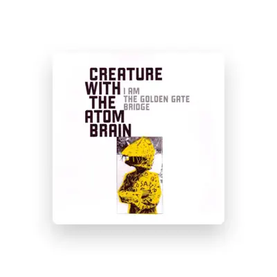 Listen to Creature With the Atom Brain, watch music videos, read bio, see tour dates & more!