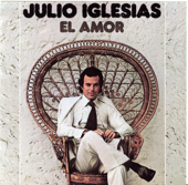 El Amor - Julio Iglesias
