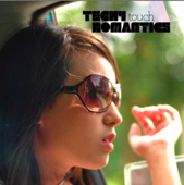 Cover art for Touch by Techy Romantics