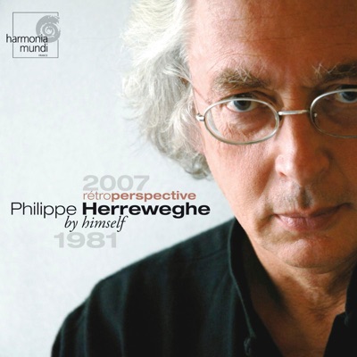 Philippe Herreweghe: Retroperspective
