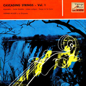 Vintage Dance Orchestras No. 187 - EP: Buona Sera, Tango - EP