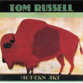 Tom Russell - Crucifix In A Death Hand (Bukowski)/ Carmelita