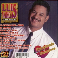 Rompiendo Corazones - Luis Vargas