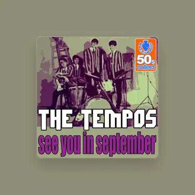 Listen to The Tempos, watch music videos, read bio, see tour dates & more!