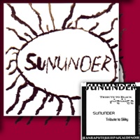 Sununder - Black Tribute to Black (Everythings Coming Up Roses) [Coverversion]