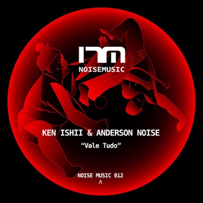 Noisemusic 012 - Single