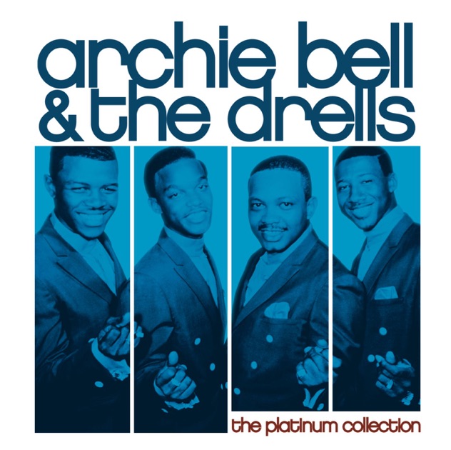 Tighten Up - Album by Archie Bell & The Drells - Apple Music