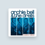 The Drells