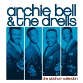 Archie Bell and The Drells - Do the Choo Choo