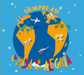 La Misa de la Alegria