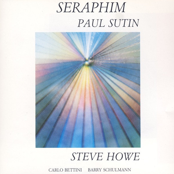 Seraphim artwork