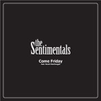 Come Friday (feat. Sarah MacDougall) - Single