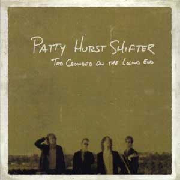 Too Crowded On the Losing End