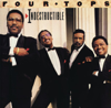 The Sun Ain't Gonna Shine - Four Tops