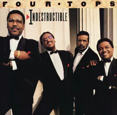 Listen to Indestructible by Four Tops