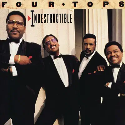 Indestructible - The Four Tops