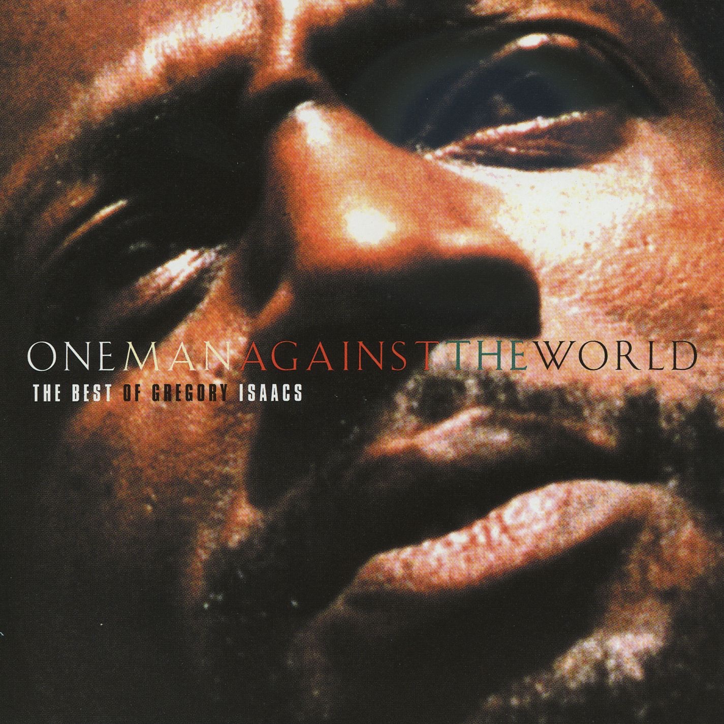 One Man Against the World: The Best of Gregory Isaacs