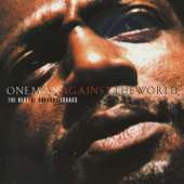One Man Against the World (The Best of Gregory Isaacs) - グレゴリー・アイザックス