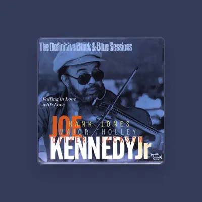 Listen to Joe Kennedy Jr., watch music videos, read bio, see tour dates & more!