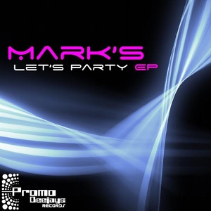 Lets Party [EP] - EP