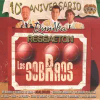 Sólo con Verte — Los Sobraos