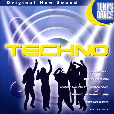 Time to Dance Vol. 7: Techno