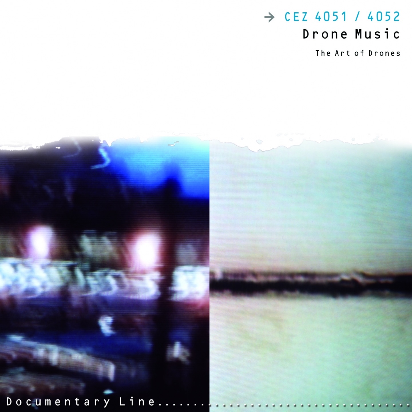 Drones - The Art of Drones