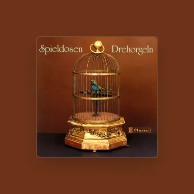 Listen to Heinrich Brechbühl, watch music videos, read bio, see tour dates & more!