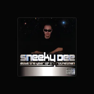 聆聽 Sneeky Dee、觀看音樂影片、閱讀小傳、查看巡演日期等！