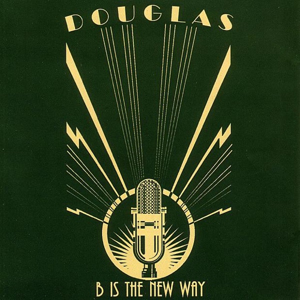 B Is the New Way (Audio Version)