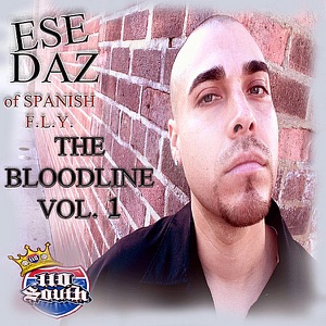 The Bloodline, Vol. 1