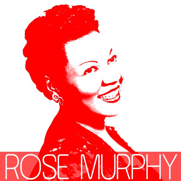 Rose Murphy - ローズ・マーフィのアルバム - Apple Music