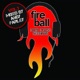 Fireball Hard House Sessions Vol 1 Mixed By Andy Farley
