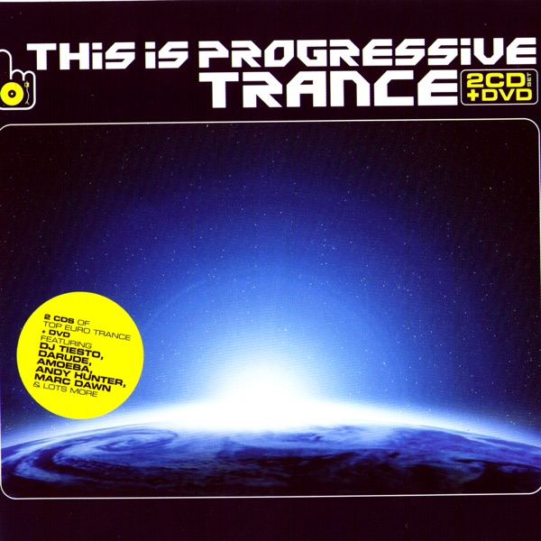 This Is Progressive Trance