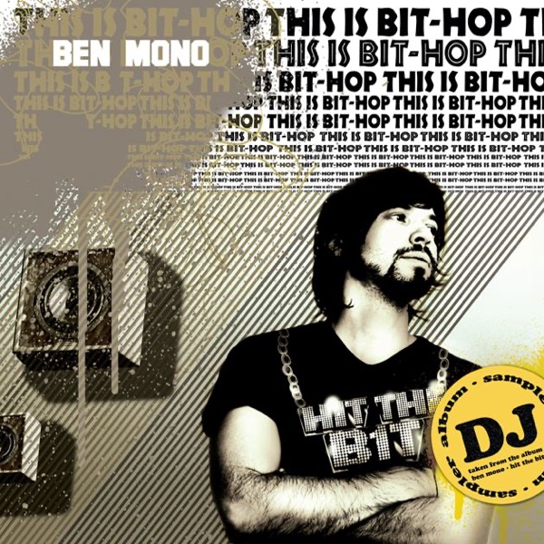 This Is Bit-Hop - EP