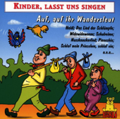 Das Lied der Schlümpfe