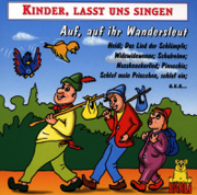 Das Lied der Schlümpfe - Holger Petersen Kinderchor
