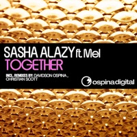 Together - Sasha Alazy