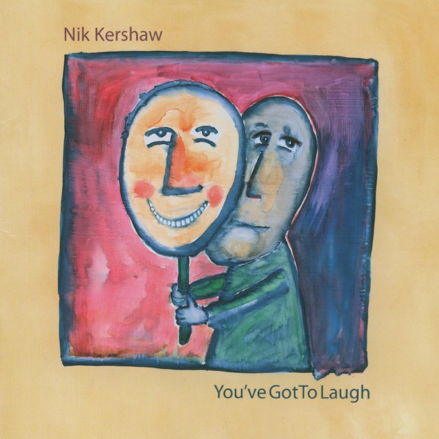 Nik Kershaw: The Collection - ニック・カーショウのアルバム - Apple