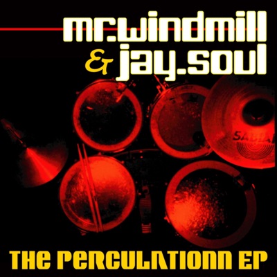 The Perculationn - EP