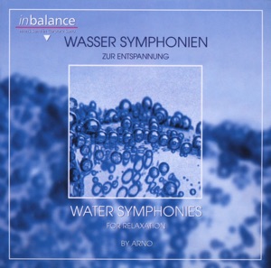 Wasser Symphonien