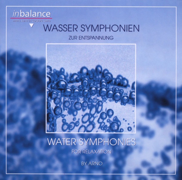 Wasser Symphonien