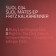 Soul Mates EP