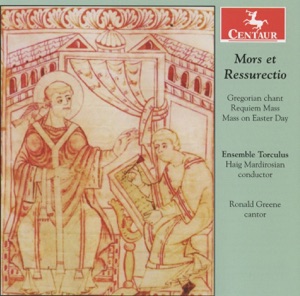 Mors et Ressurectio