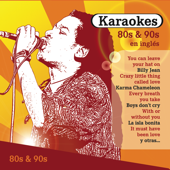 Karaoke '80s & '90s