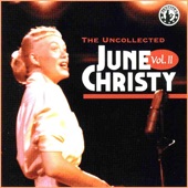 June Christy - The Man I Love